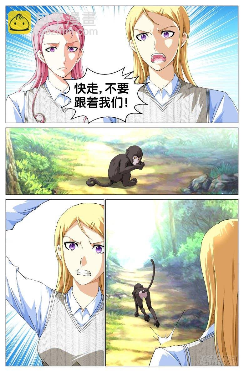 第51话：起风了