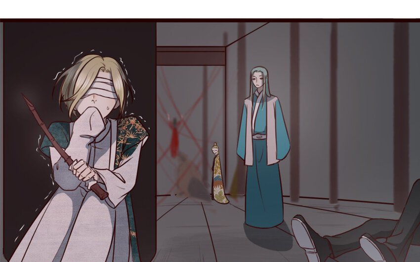34 第33话 打配合