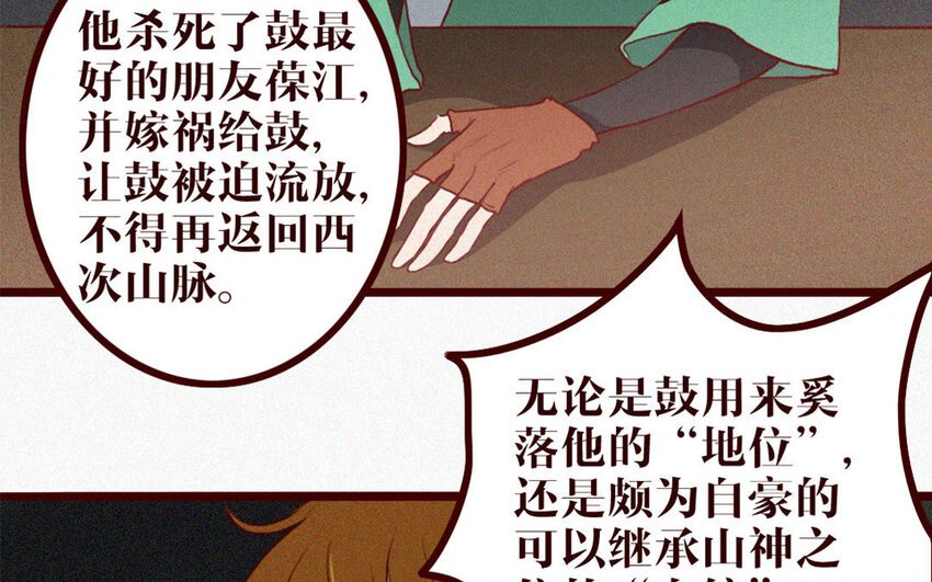 37 第36话 可有上心？