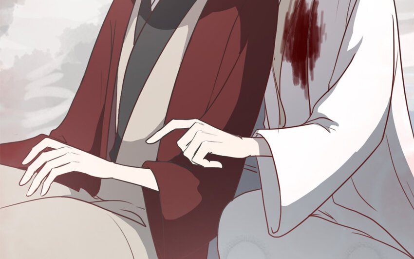 46 第45话 好愧疚……