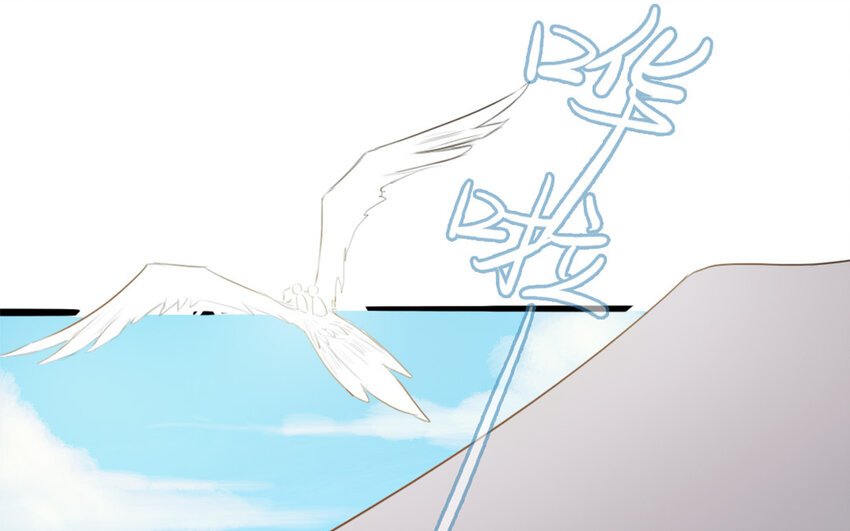 47 第46话 是心动啊