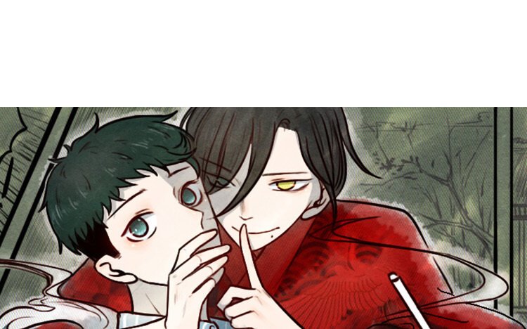 48 第47话 如愿以偿
