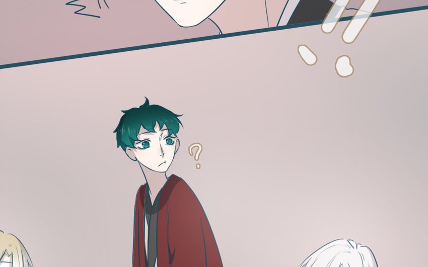 50 第49话 我太没用啦