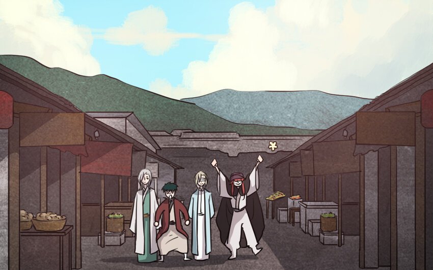52 第51话 做不到