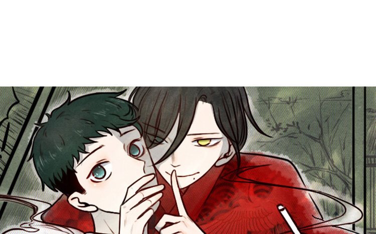59 第58话 奇怪的建筑