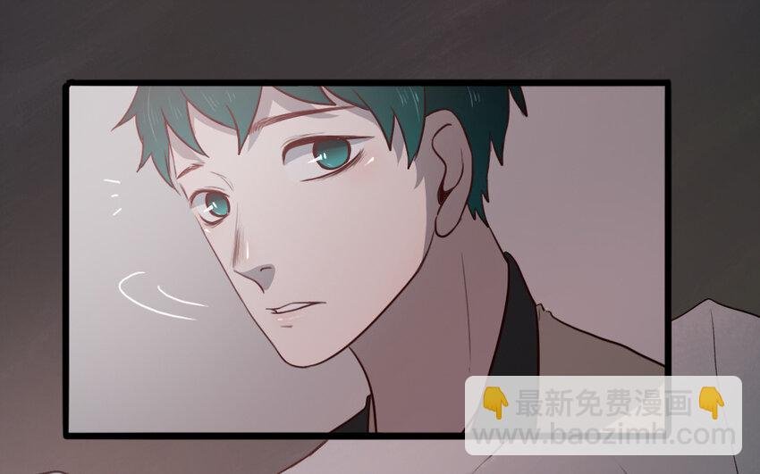68 第67话 不后悔