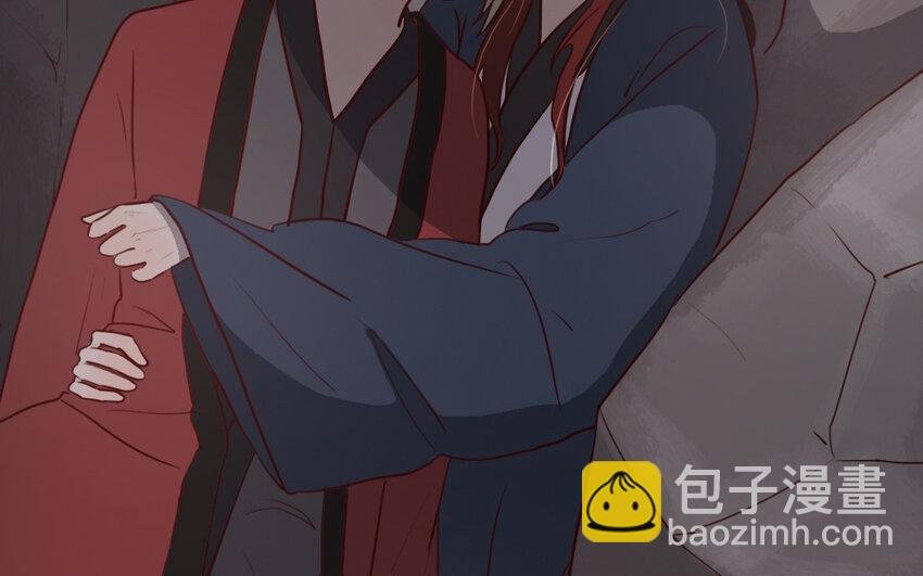 68 第67话 不后悔