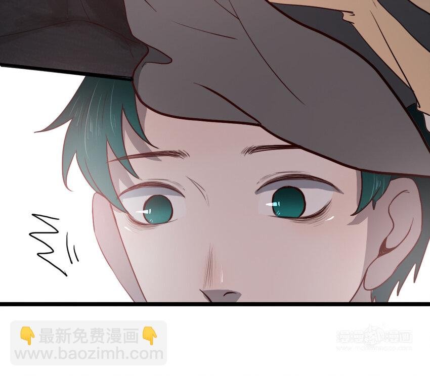 68 第67话 不后悔