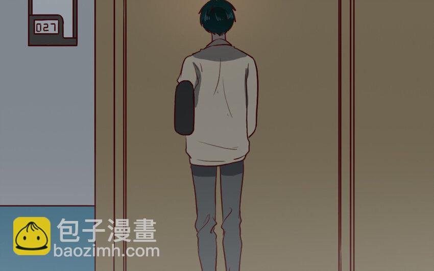 69 第68话 我再问你一次