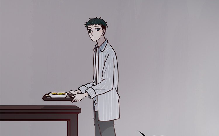 8 第07话 凭什么