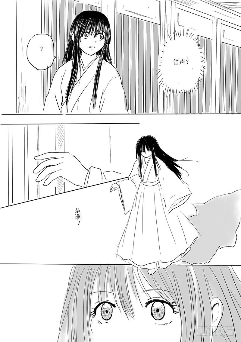 月之阴