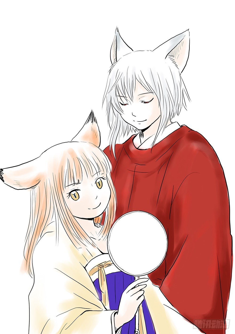 小梅