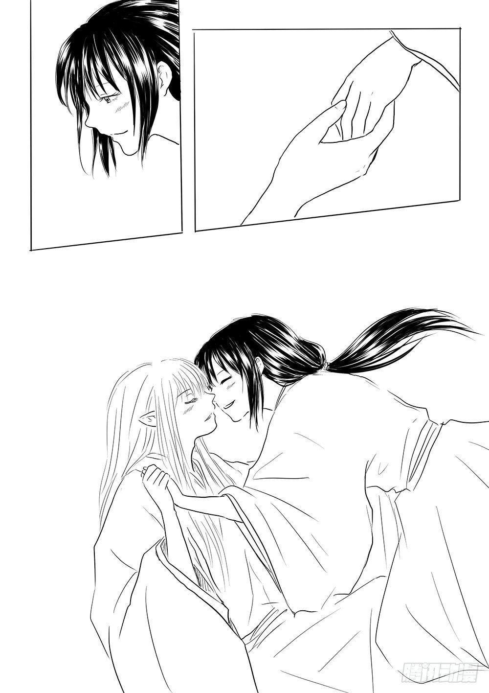 小别胜新婚