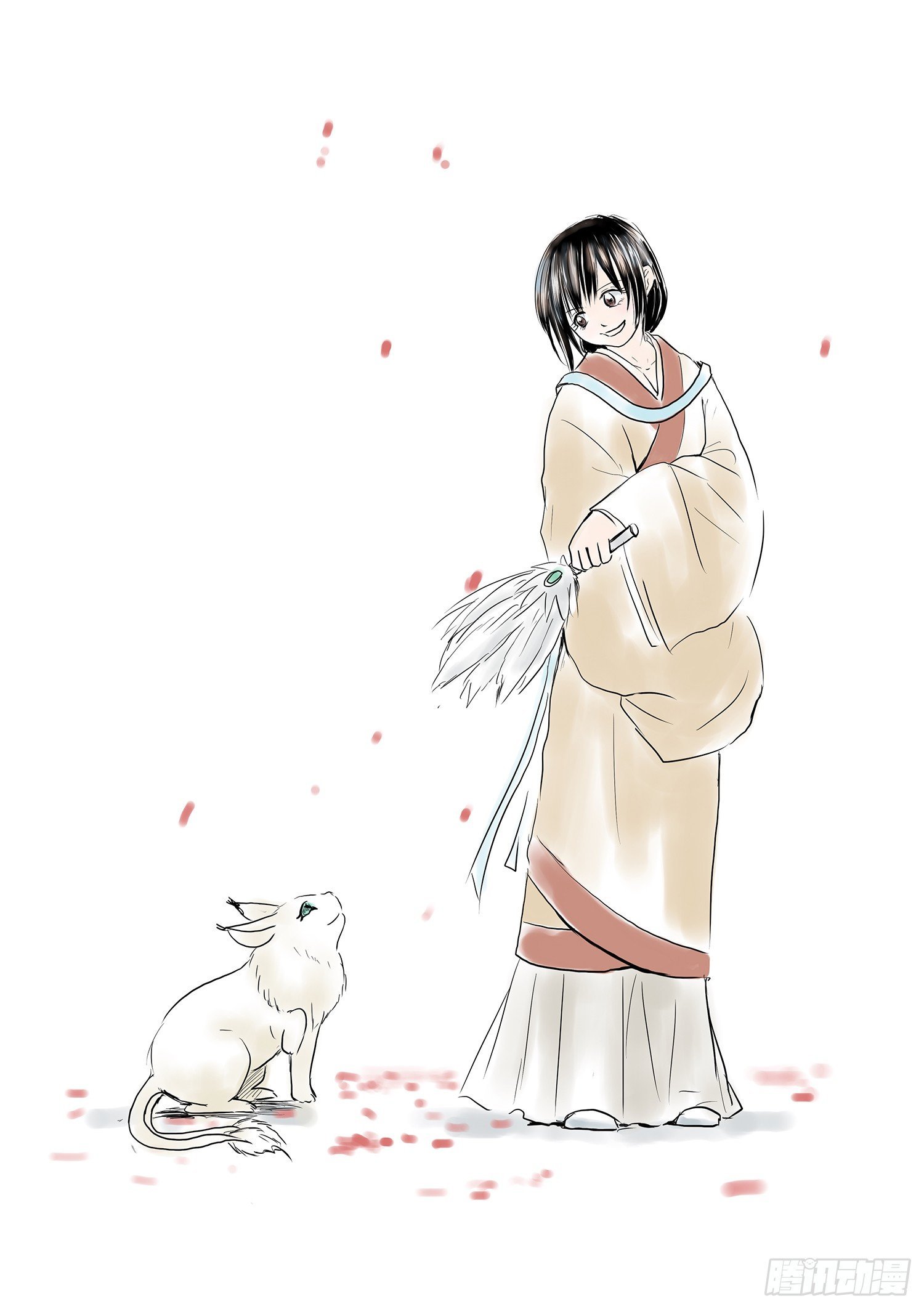 突变
