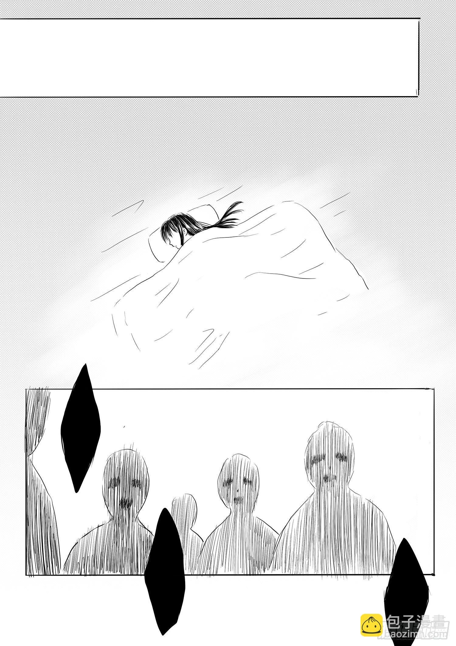故乡不再