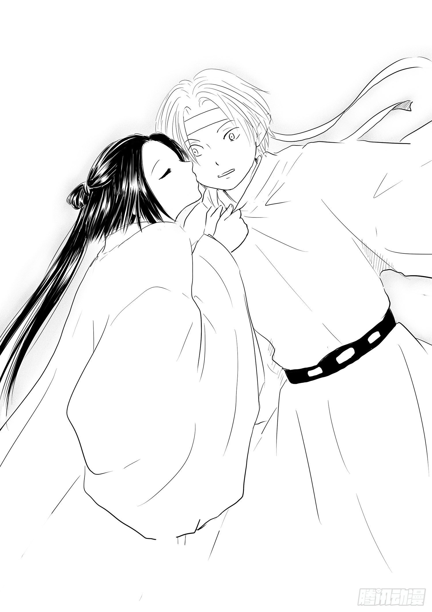 师徒