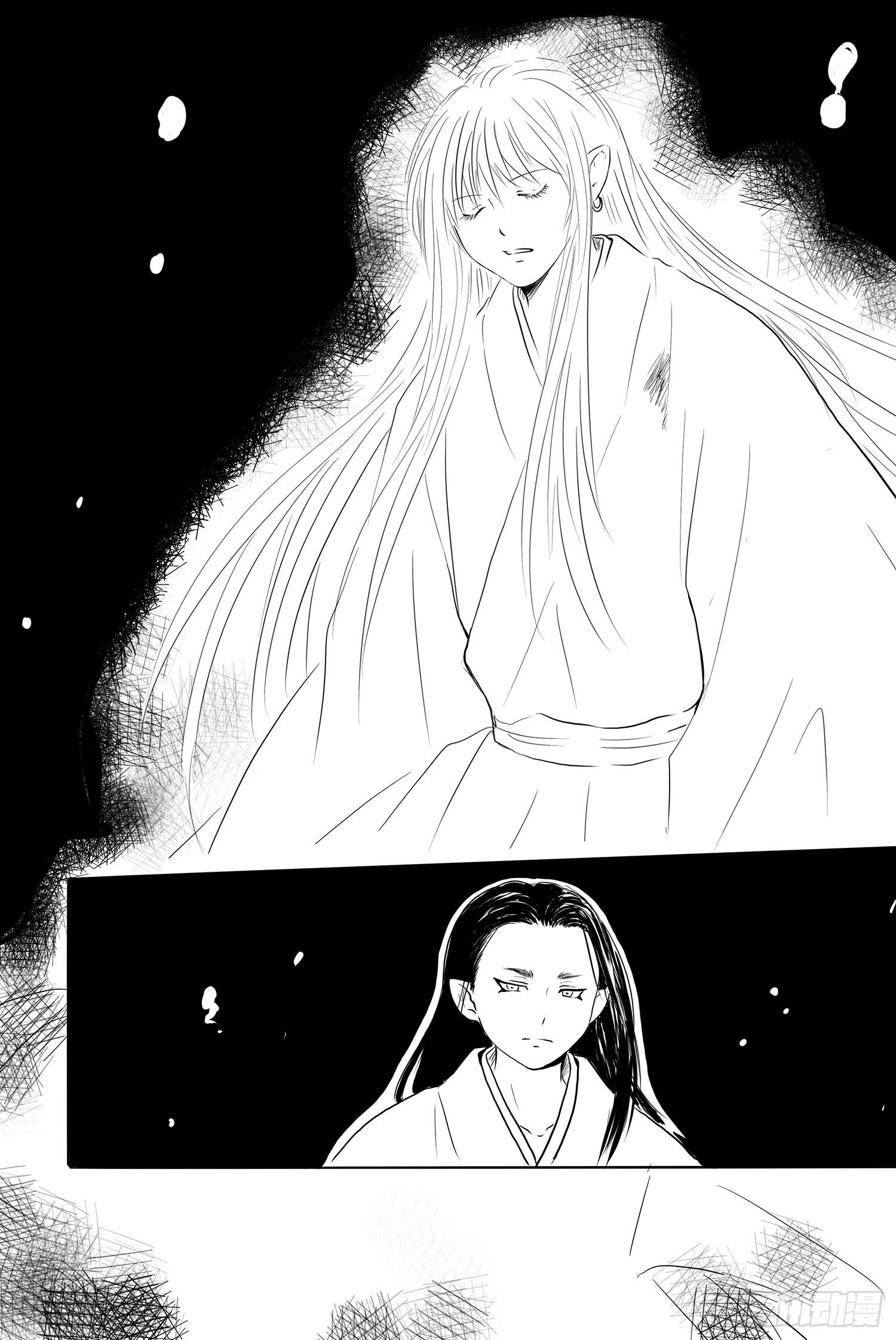 我的女神