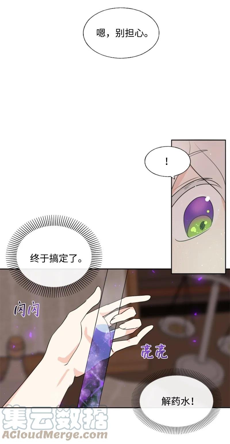 17 初见真容