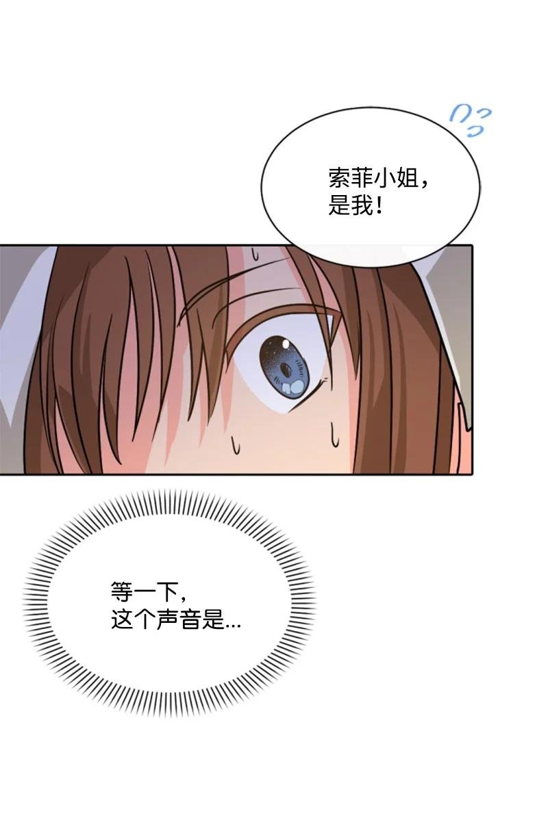 42 重逢索菲