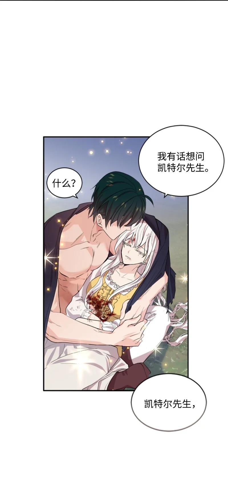 66 凯特尔的过往