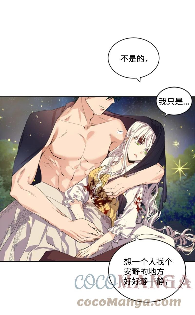 66 凯特尔的过往