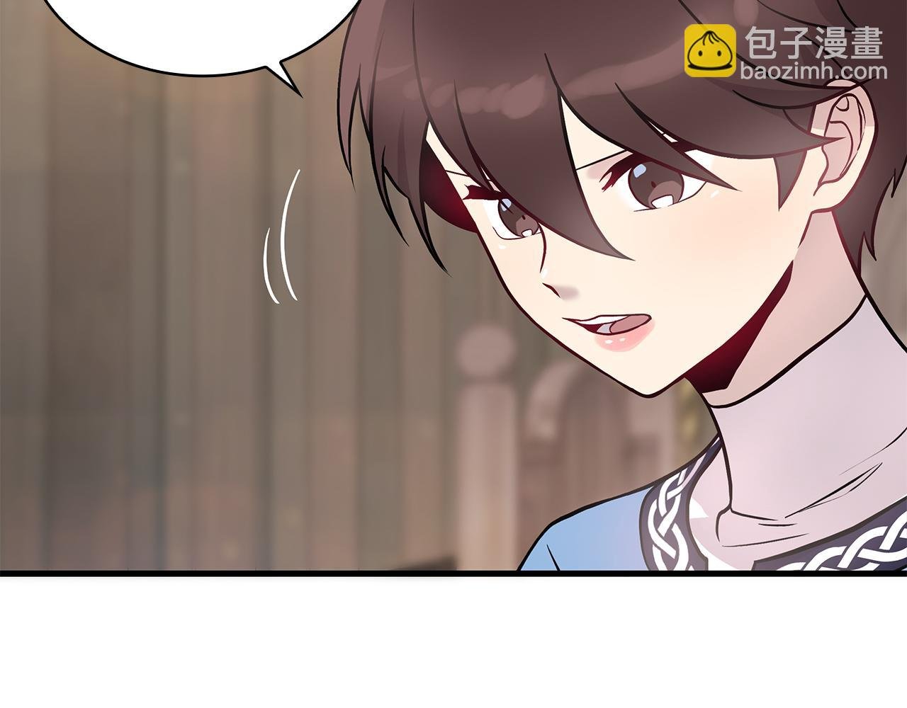 第26话 不惜一切代价留下她