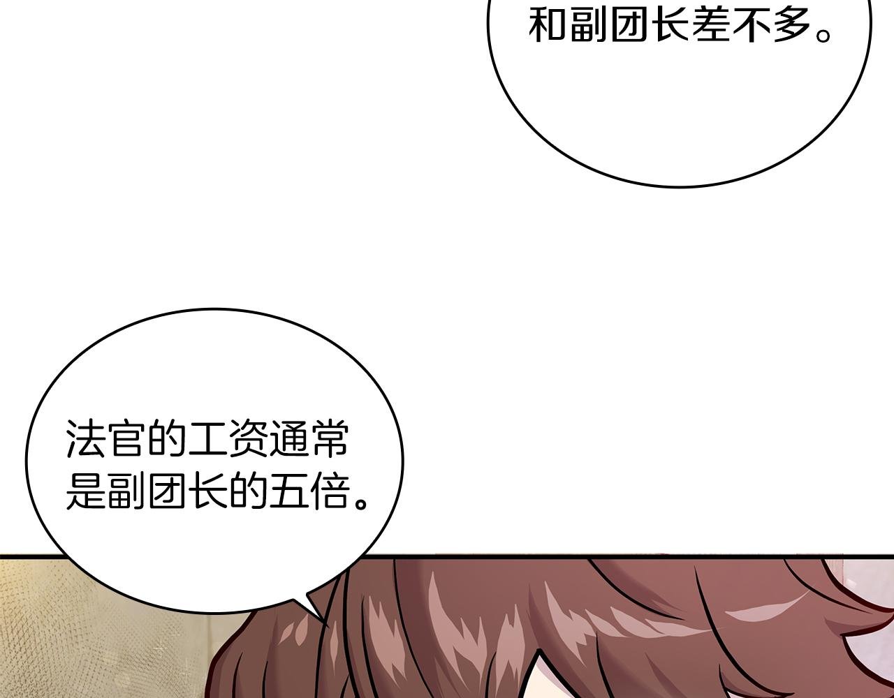 第4话 佣兵团财务危机