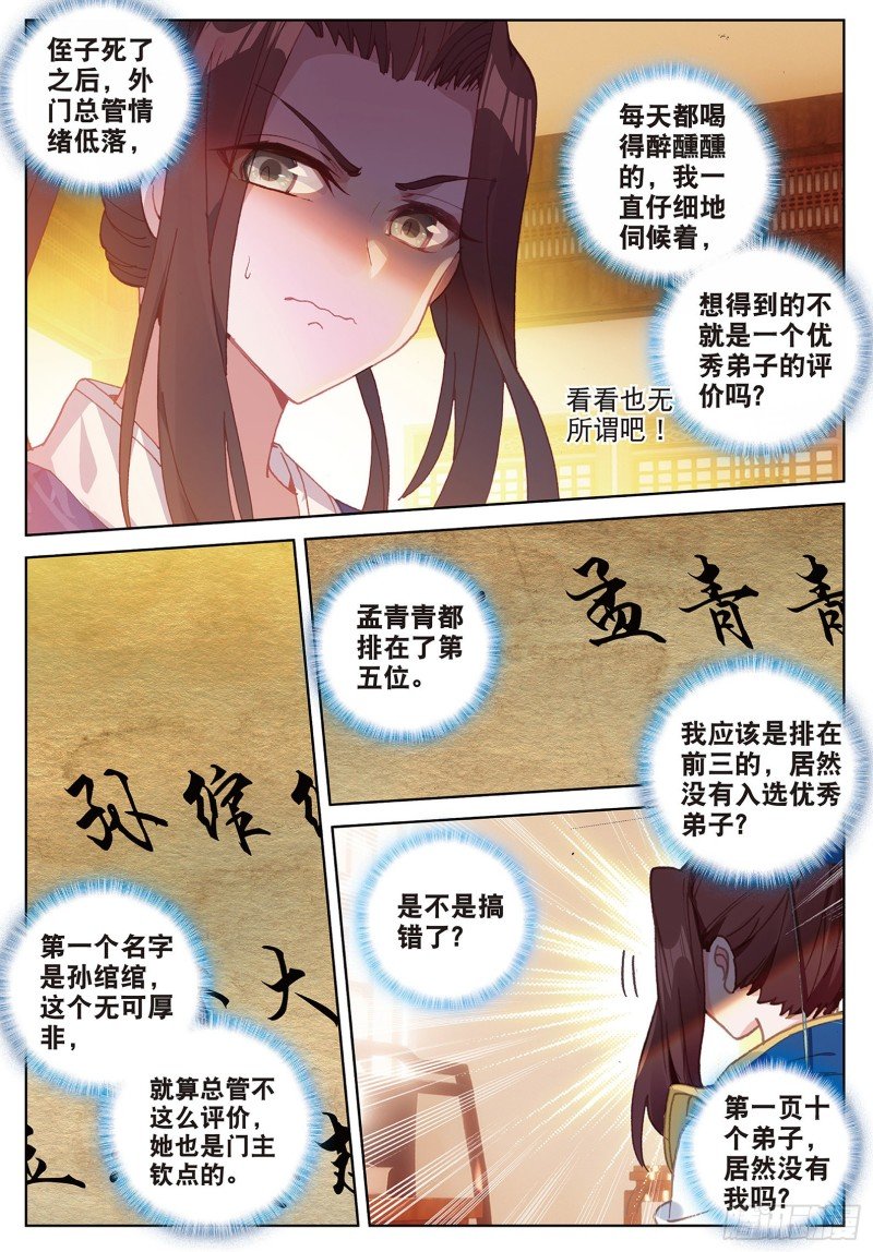 第88话 蓄谋已久（下）