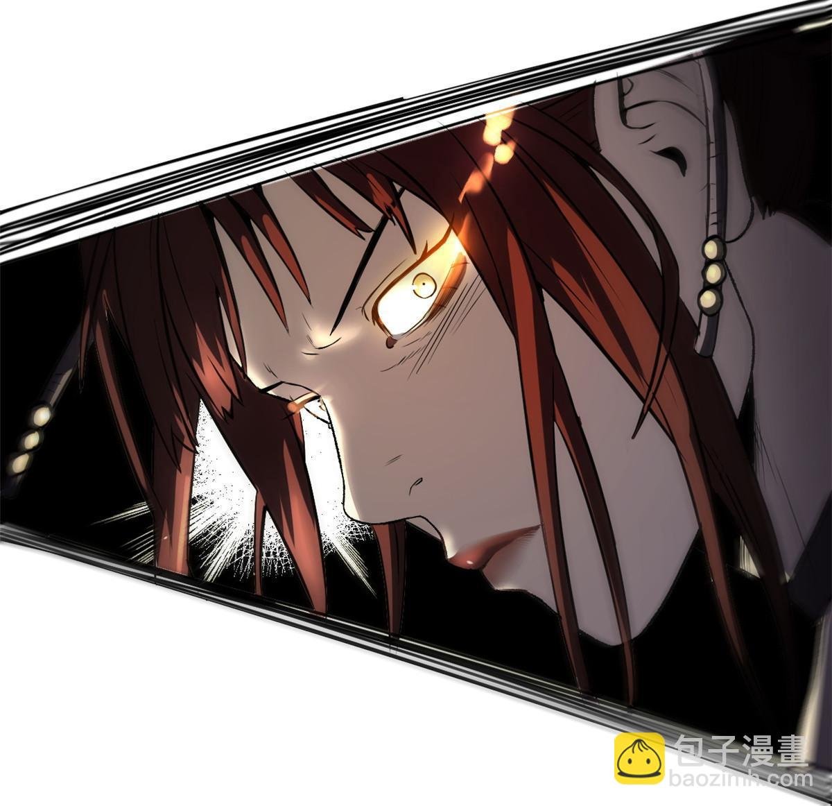 17 只有我能救他