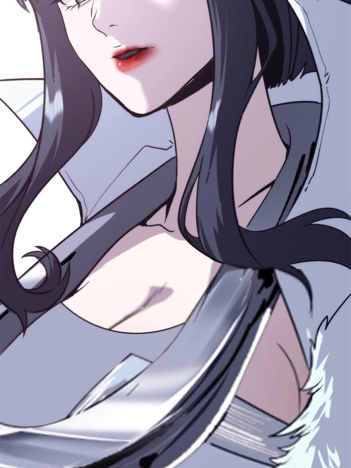 02 勾引女魔头