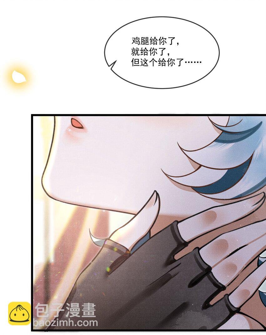 013 下次记得剪指甲
