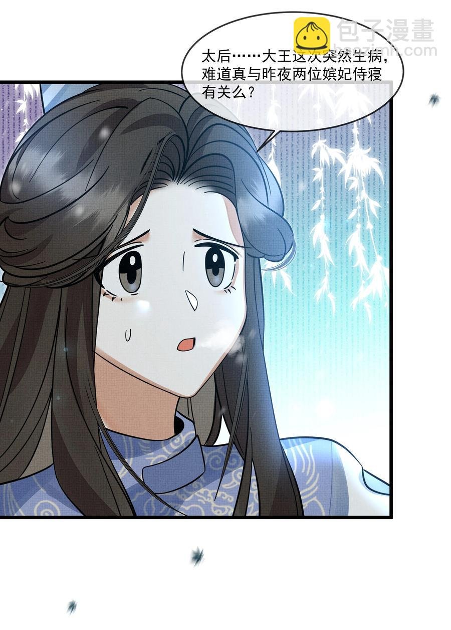 031 你很快就可以出宫了