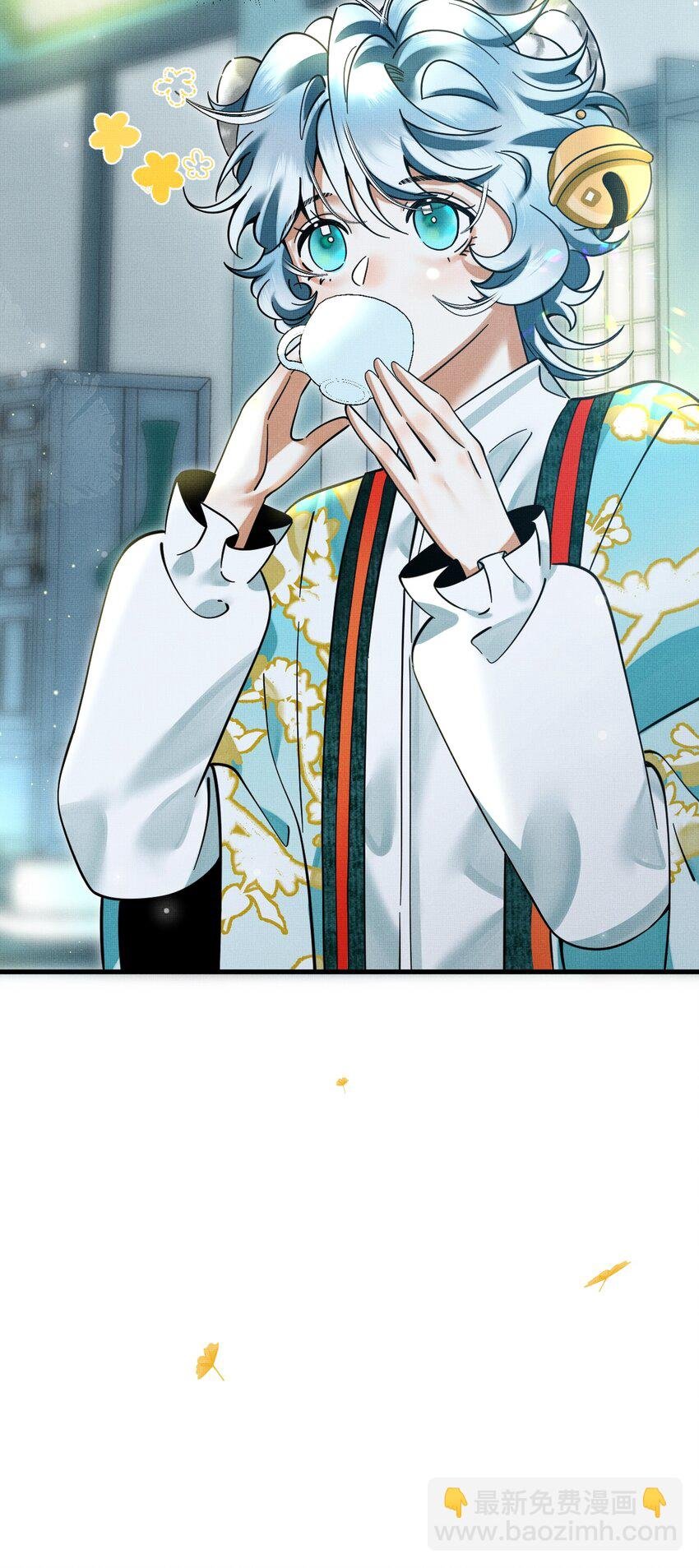 048 大王还有弟弟？！