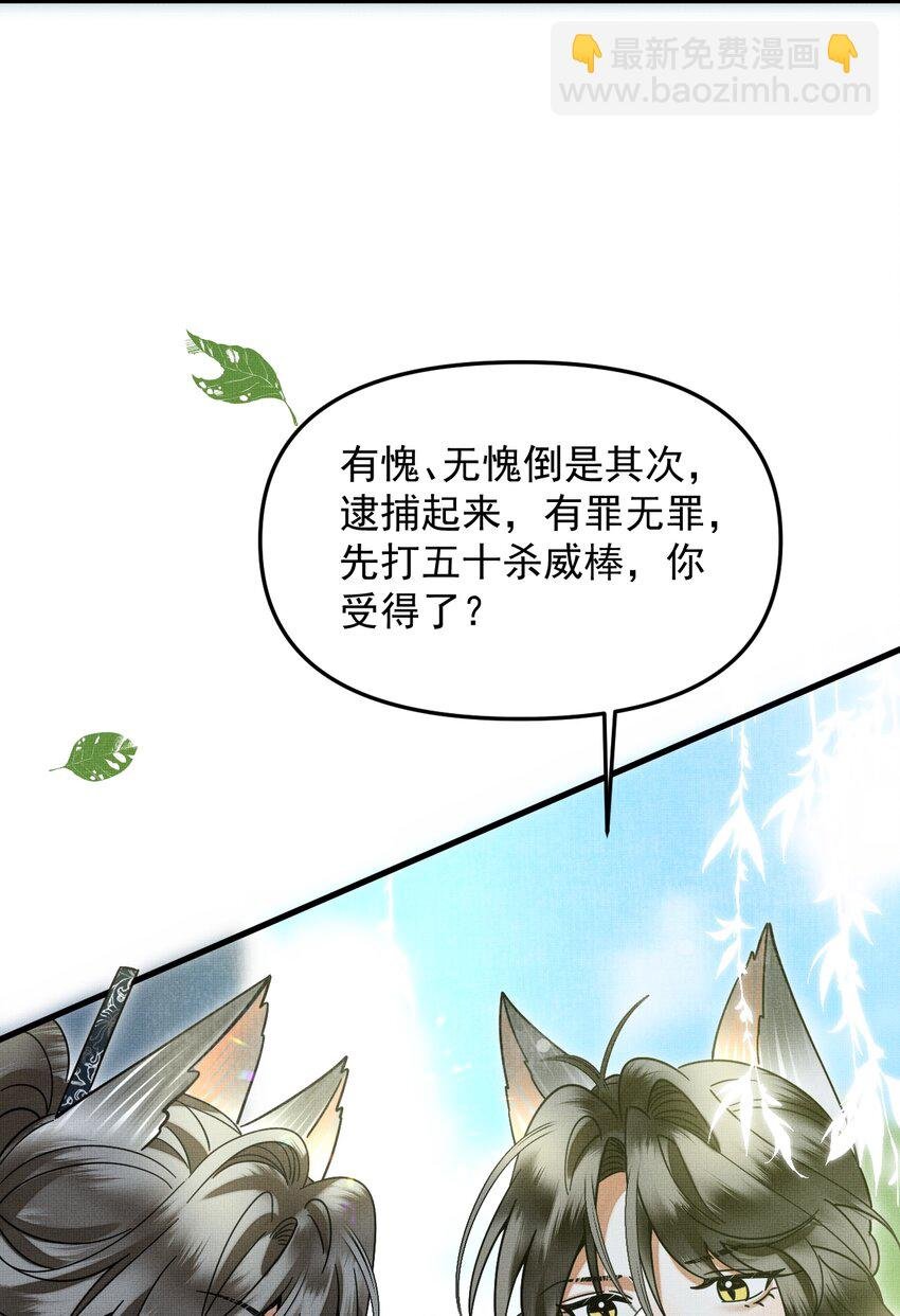 050 禁止投喂我的猫！