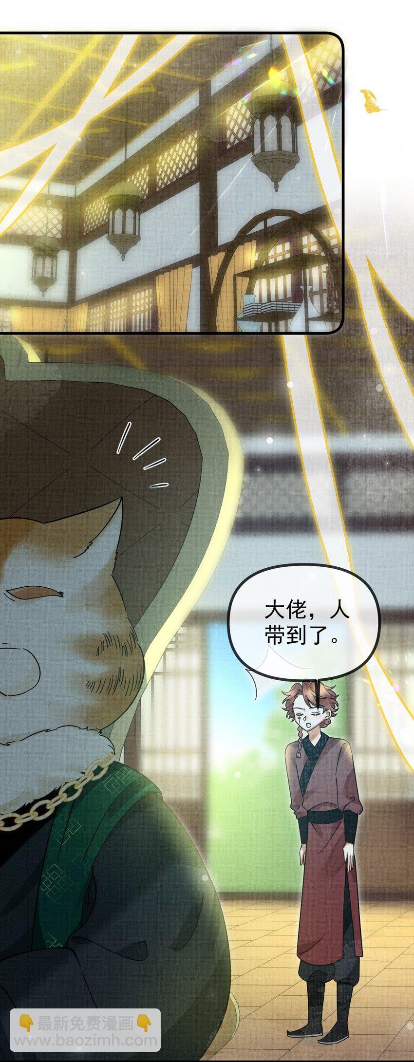 055 听说你很能打？
