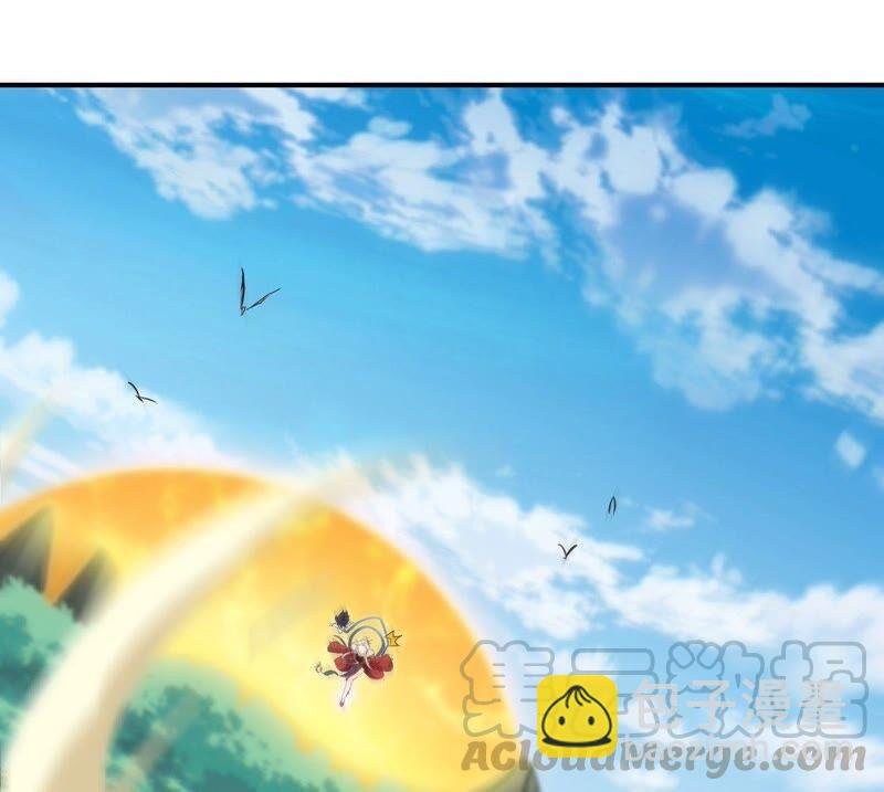 第34话 冒牌祭灵