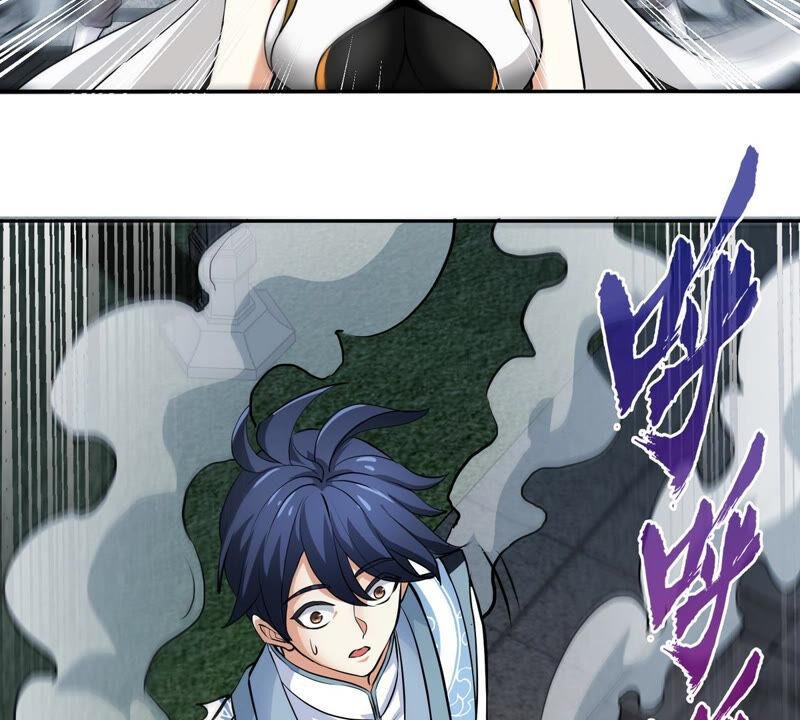 第6话 红长老