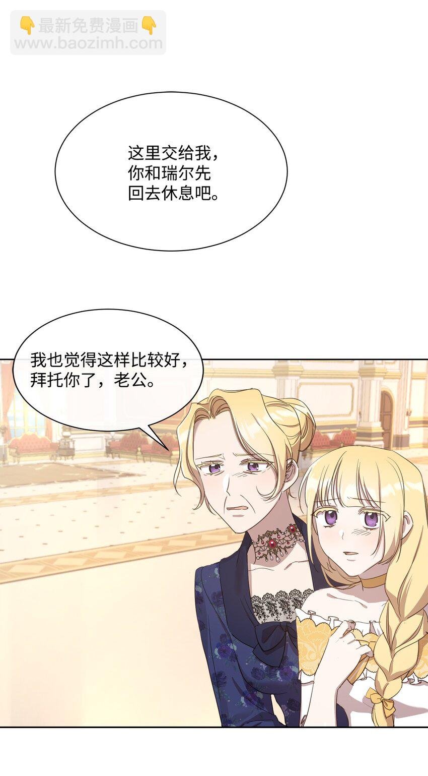 11 解决未婚夫