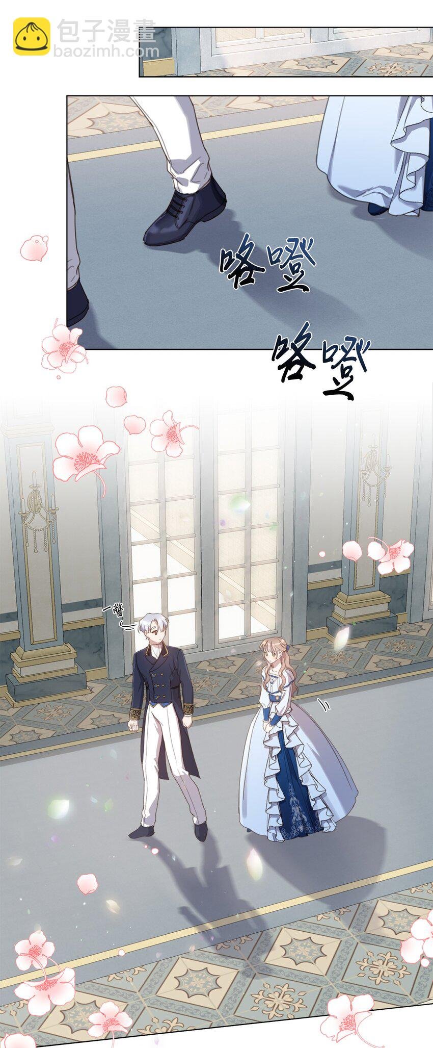 19 无名画家的画
