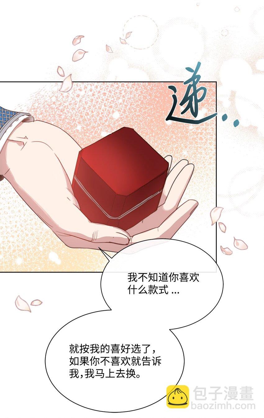 21 礼服戒指