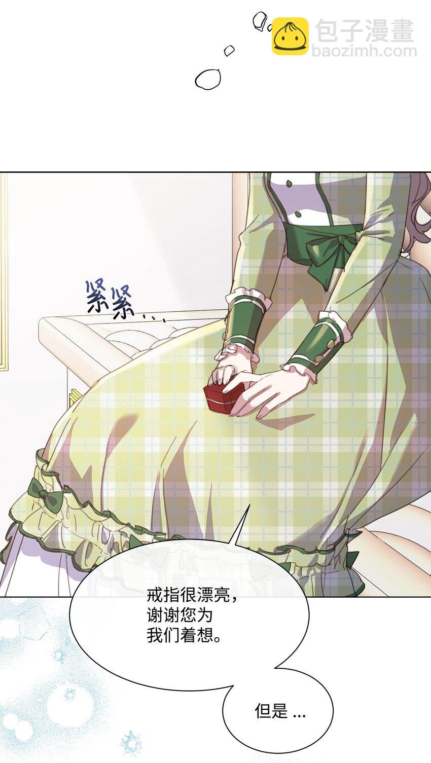 21 礼服戒指