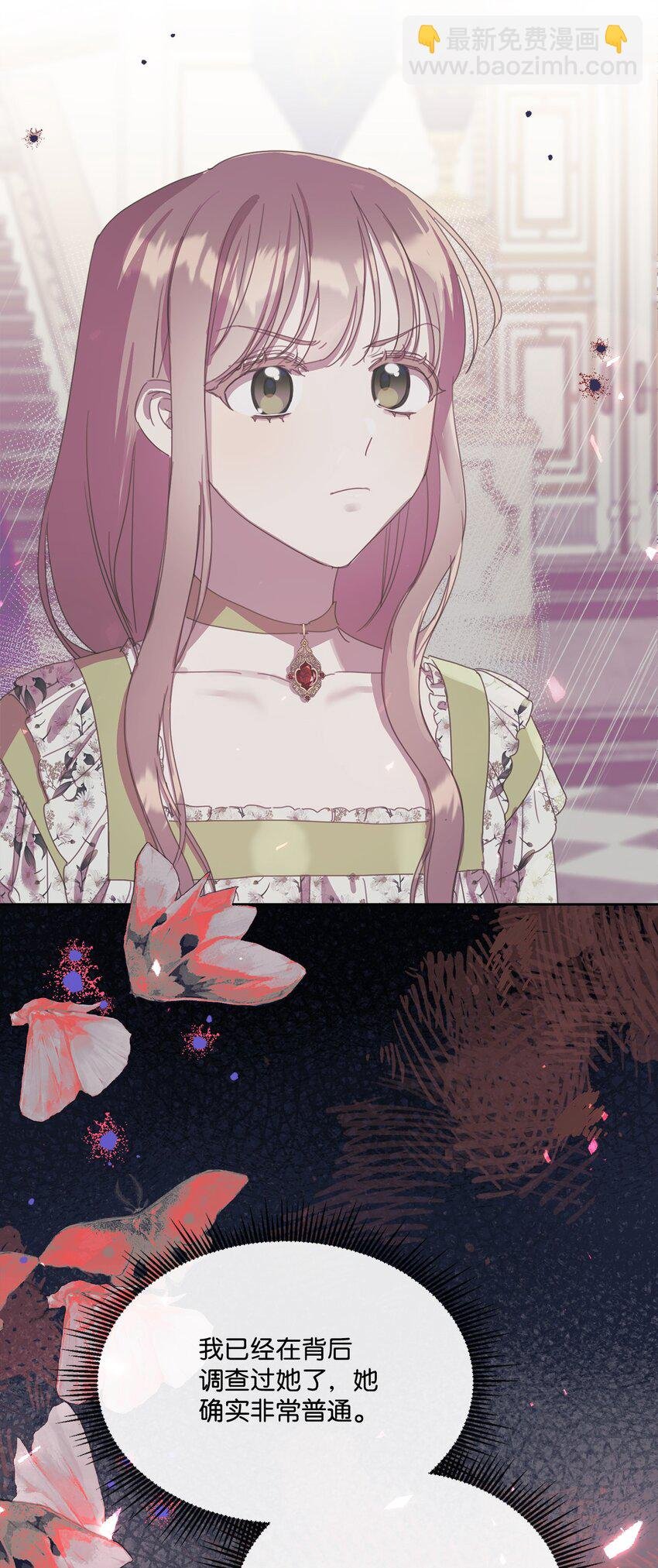 25 识破侍女装