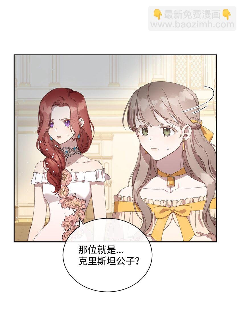 4 不受待见的庶子