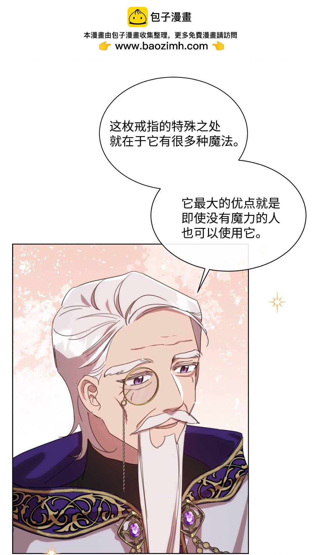 41 魔法戒指