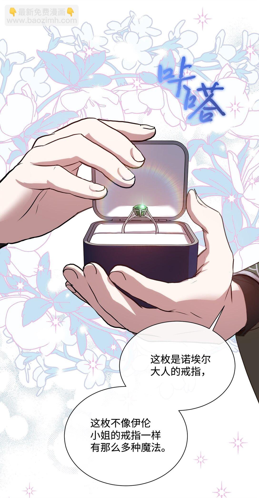 41 魔法戒指