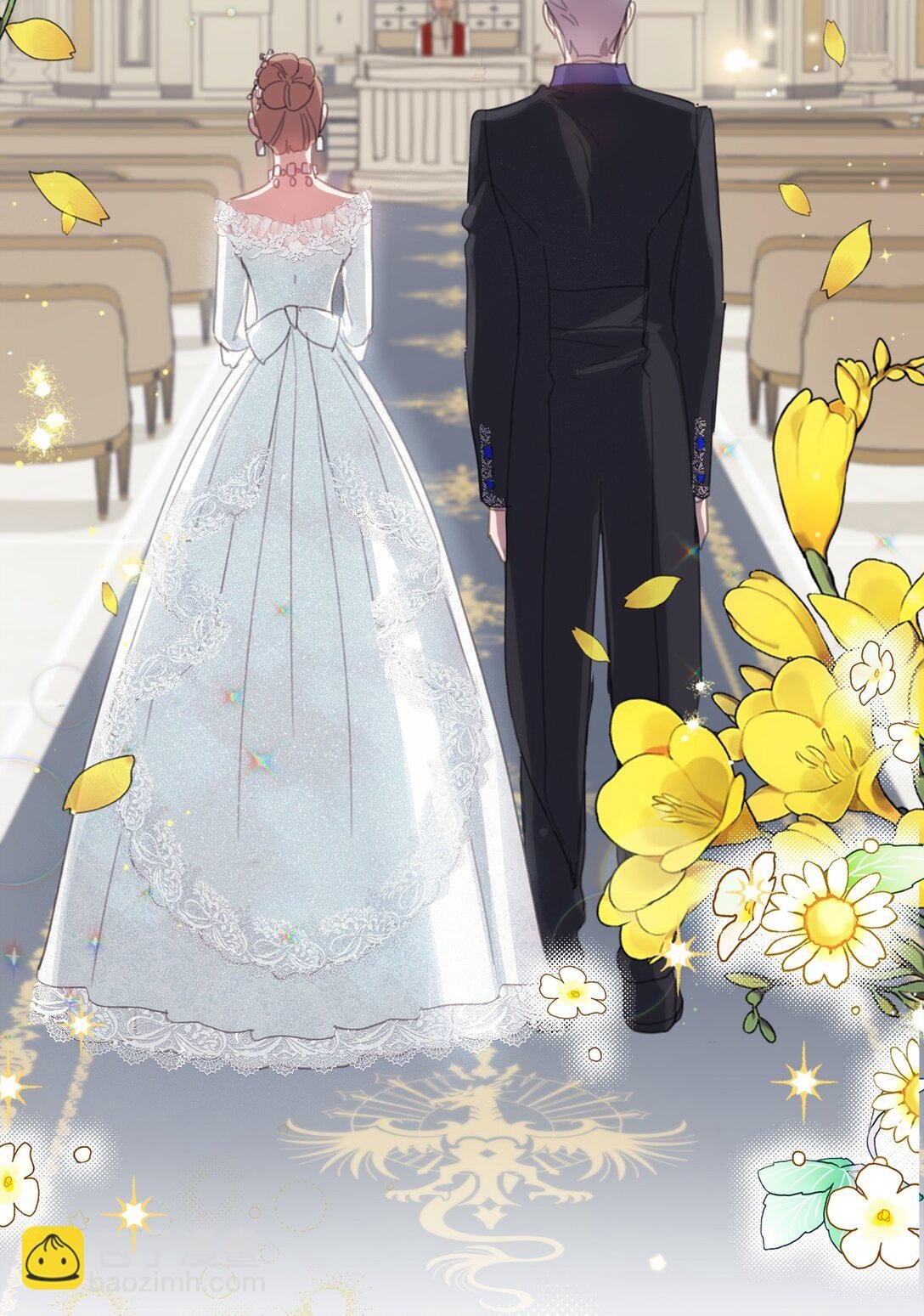 43 婚礼救场