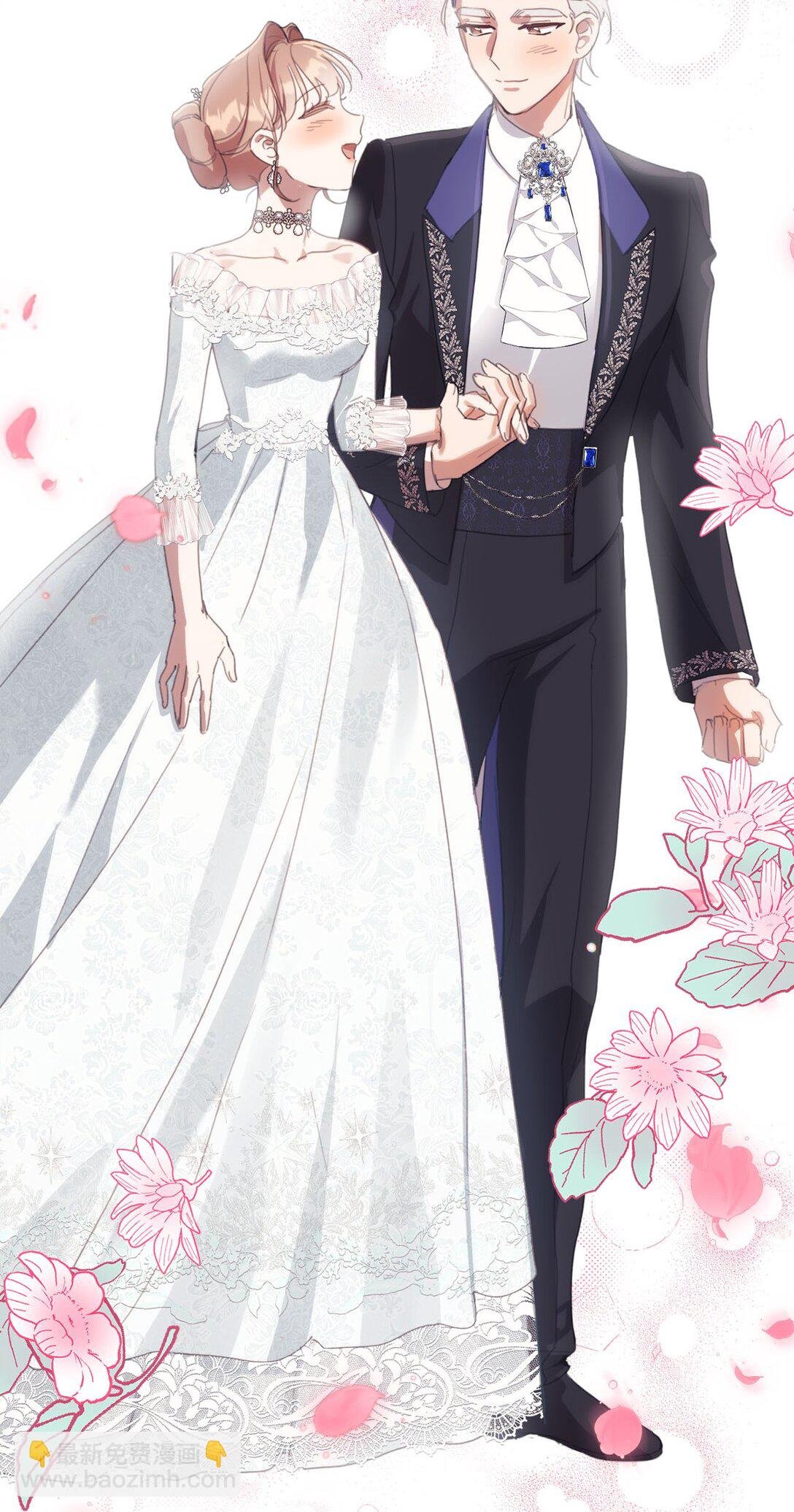 44 婚礼初吻