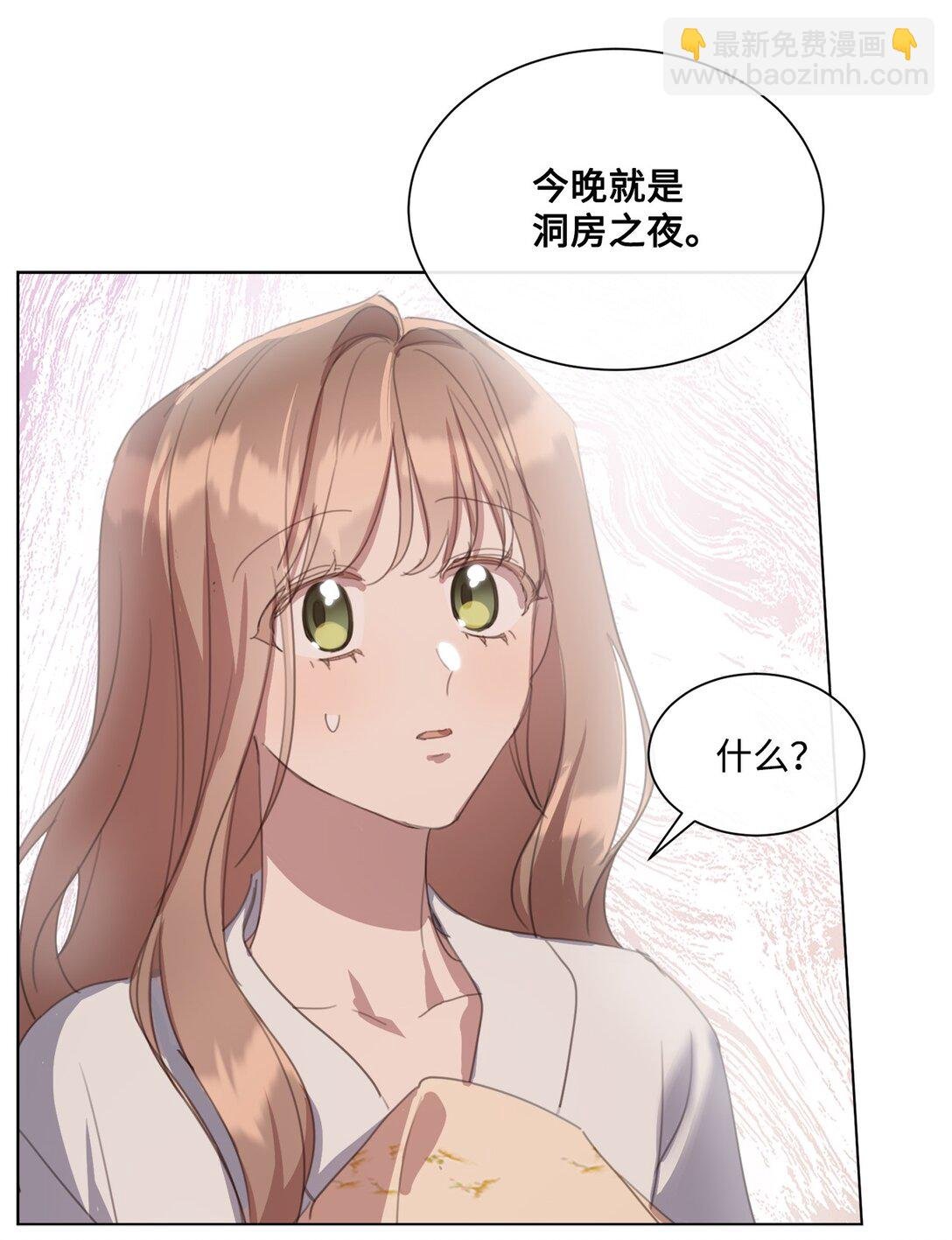 45 洞房之夜