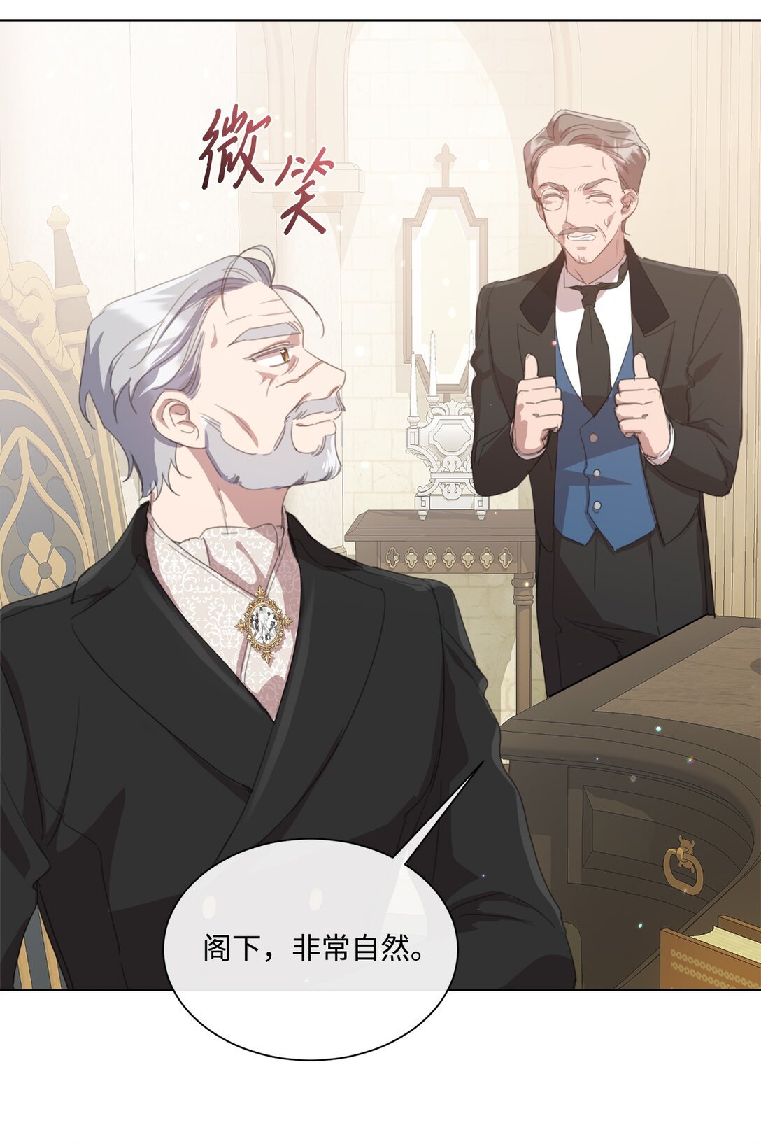 46 元老会议