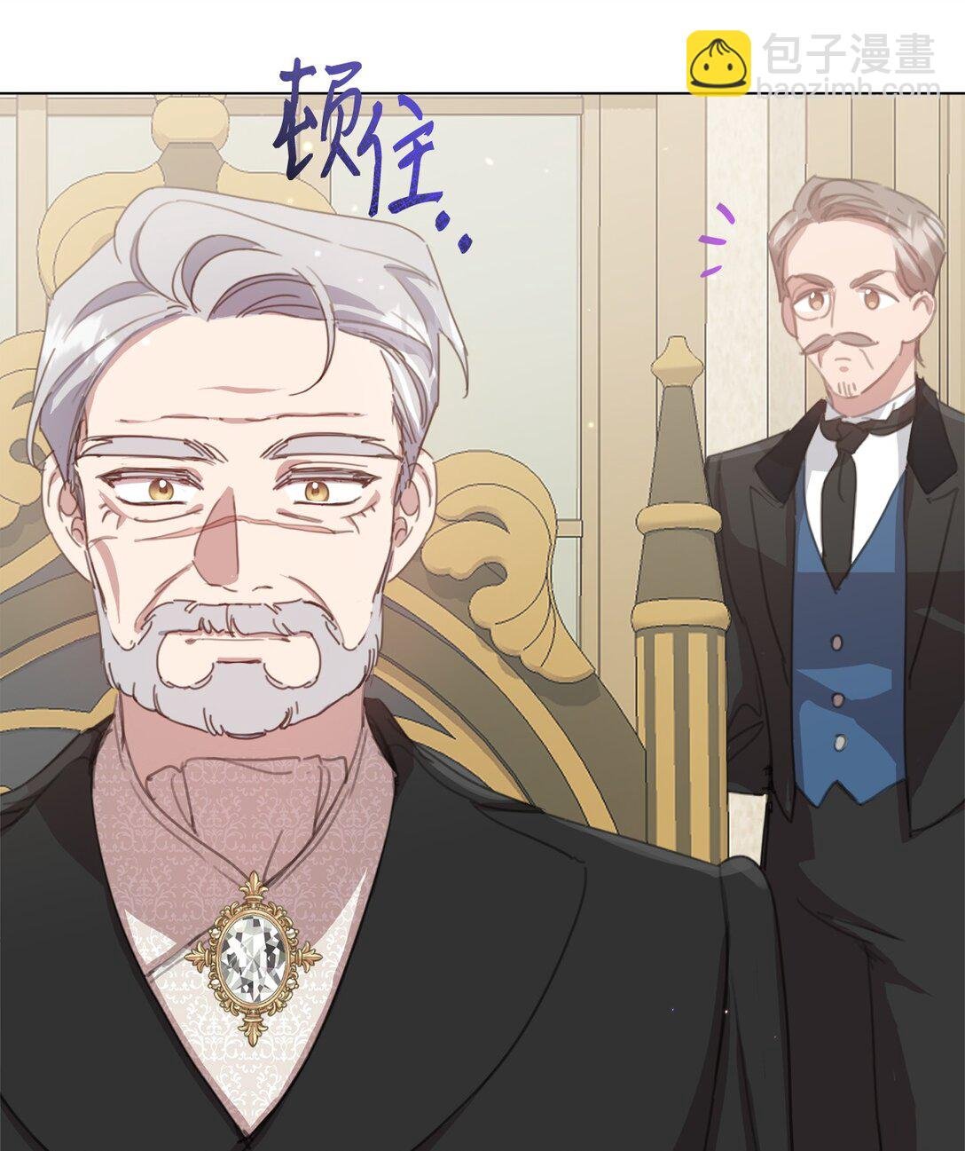 46 元老会议